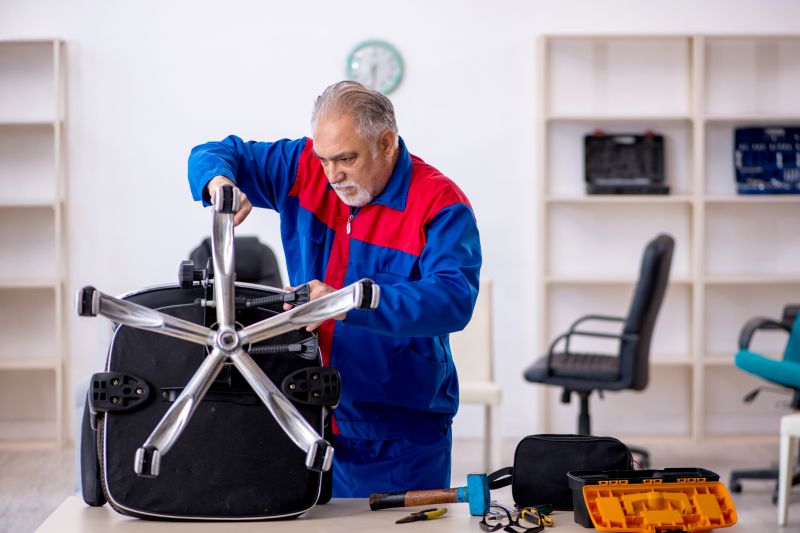 Scheduling a Service Appointment